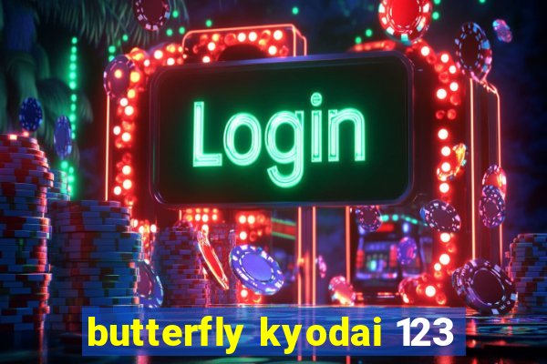 butterfly kyodai 123